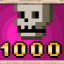 Death wish achievement