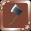 Novice Lumberjack achievement