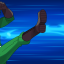 First Tamer Battle