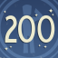 200 Minions