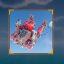 Stuck the Landing