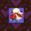 Saint Valentine achievement