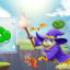 Green Power achievement