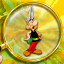 Asterix’s Odyssey achievement