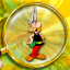 Asterix’s Odyssey