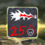 Pyromaniac achievement