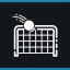 Crossbar! achievement