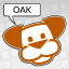 Oak-ily dokily