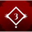 The Strength of the Damned achievement