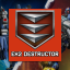 ExZeus 2: DESTRUCTOR achievement