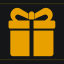 Gift achievement