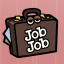 Job Job: Logo Poke-a