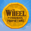 The Wheel: Power Slice Hero