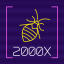 Everyone's Born to Die achievement