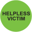 Helpless Victim