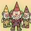 Wild Gnomes achievement