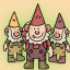 Wild Gnomes