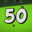 50 Putts