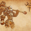 It’s Hammer time!