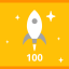 Space Admiral achievement