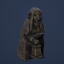 Lyktgubben Figurine achievement