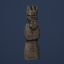 King Nils Figurine achievement