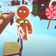 Gingerbread Man Lover