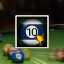 10-Ball Master