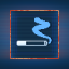 Chain Smoker achievement