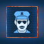 Good Cop achievement