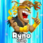 Ending - Ryno