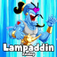 Ending - Lampaddin achievement