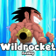 Ending - Wildrocket achievement