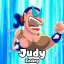 Ending - Judy achievement