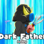 Ending - Dark Father