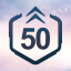 Level 50