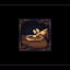 Two Old Ones Eating Soup