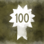 Centurion achievement