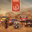 Dakar Competitor achievement