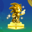 Cleared Sonic CD achievement