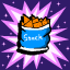 Vending Machine Wizard achievement