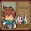 Rookie Chemist