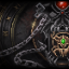 Tomb of Tomes achievement