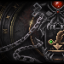 Burning Reentry achievement