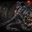 Liminal Rite achievement