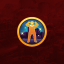 Cautious Veteran achievement