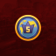 Signature look of Superiority achievement