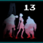 13 Ghosts achievement