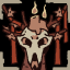 Carcass achievement