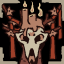Skelton achievement